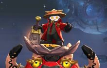 王者荣耀高伤害辅助英雄推荐 后期强势辅助