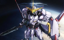 机动战士高达铁血孤儿狩猎乌尔德手游曝光