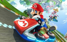 来了来了 《马里奥赛车》今夏将登陆移动端
