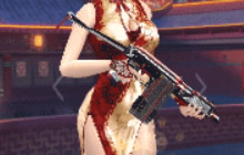 CF手游9A91-SS好用吗 9A91-SS实战属性对比