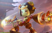 王者荣耀召唤师们为鲁班众筹的大长腿有多长