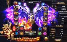 《烈斩&middot;灭神》专访 我爱游戏也是超级奶爸