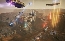 《无畏战舰》海外太空大作对新春的奇特理解