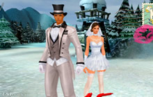 浪潮来袭 新惊天动地情人节限定活动等你撩