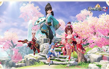 内外交困江湖动乱 在《神雕侠侣2》你是救星