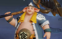 王者荣耀猪八戒出什么装备 猪八戒出装铭文