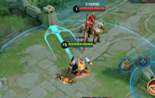 王者荣耀猪八戒两大操作细节 王者段位都知道