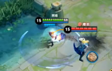 王者荣耀边路上分英雄推荐 轻松使用边路上分