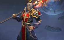 王者荣耀如何用韩信上王者 韩信实战小技巧