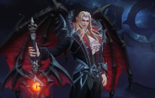 王者荣耀双排用什么英雄好 强势双排英雄推荐