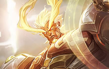 新英雄盘古的折扣时间是2月22日至2月多少日