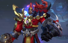 王者荣耀什么英雄能克盾山 克制盾山英雄推荐