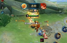 王者荣耀盘古应该怎么玩 盘古实战技巧分享