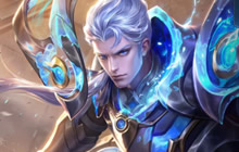 王者荣耀铠S14赛季热门出装 半肉流铠推荐