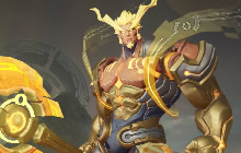 王者荣耀盘古怎么连招 三个连招技巧必须掌握