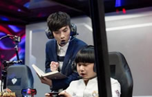 王者荣耀2019KPL风云再起 三大主教练受关注