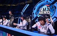 王者荣耀Hero久竞训练赛效果不佳 约战全输