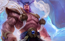 王者荣耀梦飞推荐的盘古出装鞋子名称是什么