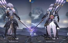 王者荣耀马超技能全解读 超强机动性刺客上线