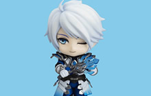 王者荣耀诸葛亮开启预售 Q版诸葛亮值得拥有