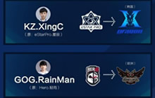 王者荣耀韩国赛区引入外援 王者掀开新篇章