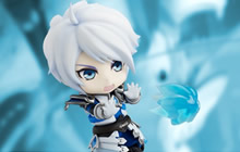 王者荣耀诸葛亮Q版手办预售时间到3月多少日