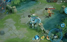 王者荣耀王者级盾山打法分享 四大操作技巧