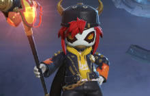 王者荣耀鬼谷子四站思路 轻松上手快速上分