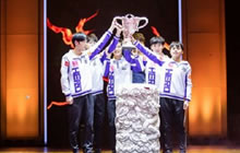 王者荣耀KPL2019开启新赛制 东强西冠成历史