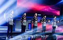 王者荣耀2019KPL春季赛EDGM首周赛程艰难