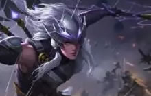 王者荣耀马超体验服首次削弱 技能效果预览