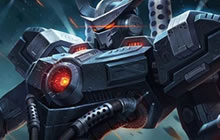 王者荣耀墨子操作小技巧 胜率第一操作思路