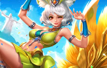 王者荣耀什么英雄后期强势 越后期越无敌英雄