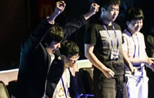 王者荣耀KPL东部三甲皆换阵 首周战力剖析