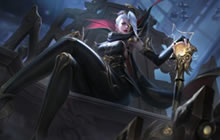 王者荣耀强拆流米莱狄打法 半肉米莱狄玩法