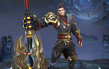 王者荣耀狂铁加强后怎么玩 狂铁实战思路分析