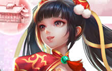 喜欢就宅一块 《蜀门手游》仙府电影级CG首曝