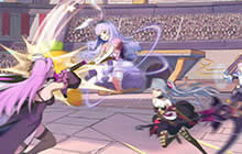 空之旅人限号测试 比斯特空岛竞技赛好戏开锣