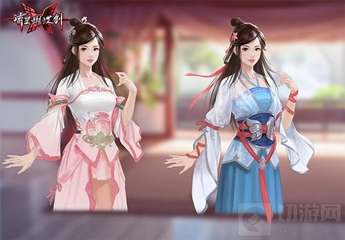 全员打帮战 《流星蝴蝶剑》新版本定档3月6日