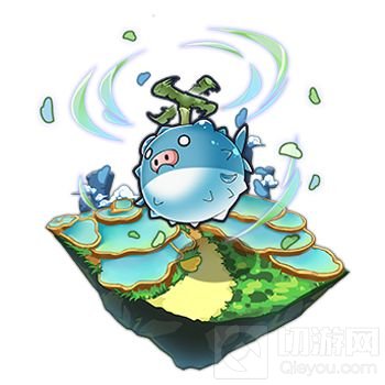 绮幻的妖界美食之旅 《妖之食肆》PV今日曝光