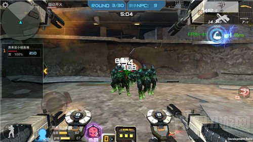 CF手游单刷困难巨人城用超新星怎么样 武器点评