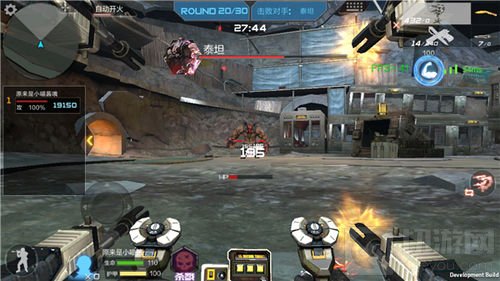 CF手游单刷困难巨人城用超新星怎么样 武器点评