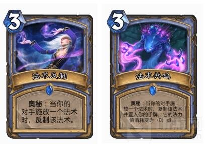 炉石传说标准奥秘全分享 助你快速玩转奥秘