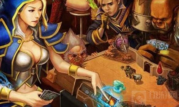 炉石传说标准奥秘全分享 助你快速玩转奥秘