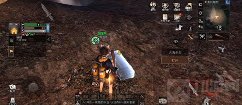 明日之后圣托帕尼海岛宝箱在哪里 宝箱位置