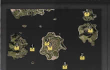 明日之后圣托帕尼海岛宝箱在哪里 宝箱位置