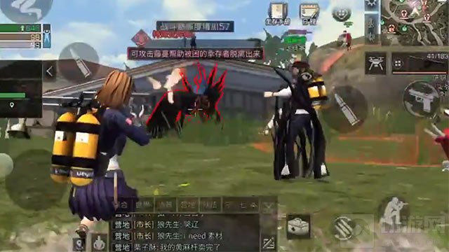 明日之后圣托帕尼海岛怎么进 进入方法分享