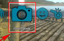 方舟生存进化手机版拍照任务怎么做 照相技巧