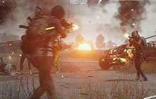 绝地求生刺激战场上分第一要素 地图的选择