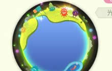 球球大作战孢子星球怎么得 光环获取途径分享